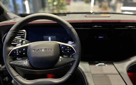 CheryExeed VX, 2024 год, 5 640 000 рублей, 12 фотография