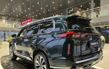 CheryExeed VX, 2024 год, 5 640 000 рублей, 7 фотография