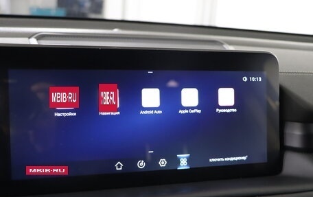 CheryExeed TXL, 2021 год, 1 979 990 рублей, 20 фотография