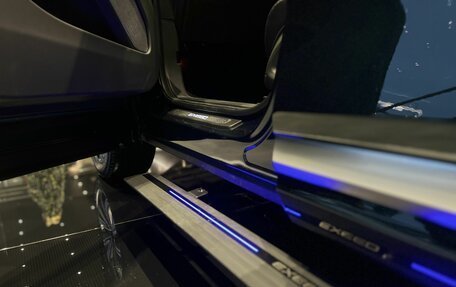 CheryExeed VX, 2024 год, 5 640 000 рублей, 18 фотография