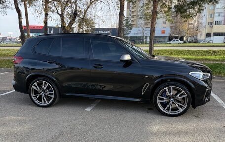 BMW X5, 2019 год, 9 300 000 рублей, 3 фотография