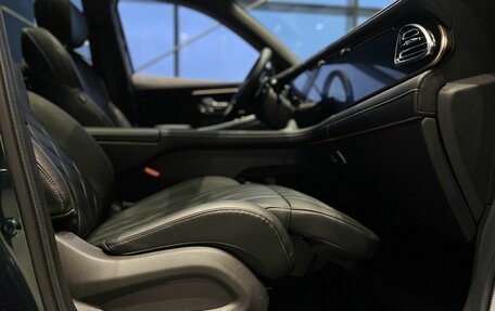 CheryExeed VX, 2024 год, 5 640 000 рублей, 16 фотография