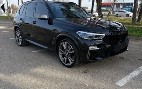 BMW X5, 2019 год, 9 300 000 рублей, 2 фотография