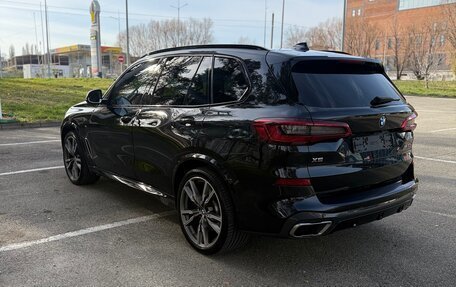 BMW X5, 2019 год, 9 300 000 рублей, 5 фотография