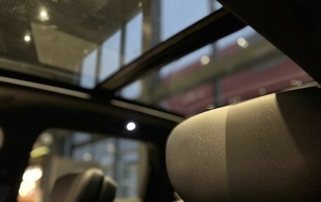 CheryExeed VX, 2024 год, 5 640 000 рублей, 19 фотография