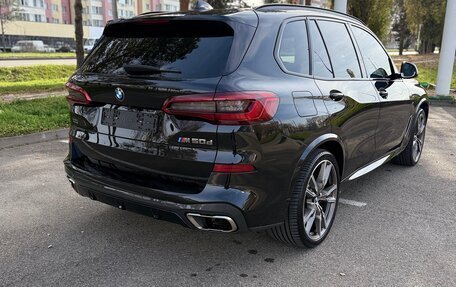 BMW X5, 2019 год, 9 300 000 рублей, 6 фотография