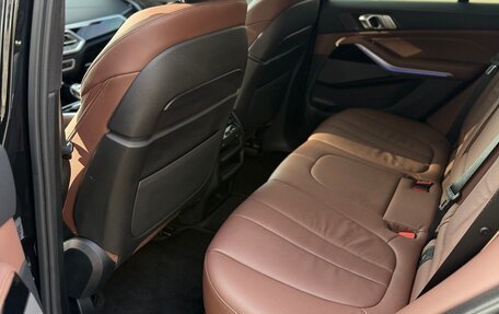 BMW X5, 2019 год, 9 300 000 рублей, 9 фотография