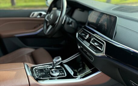 BMW X5, 2019 год, 9 300 000 рублей, 12 фотография