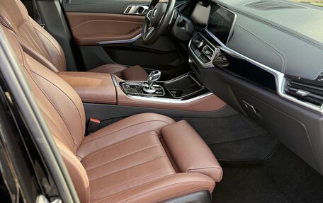 BMW X5, 2019 год, 9 300 000 рублей, 11 фотография