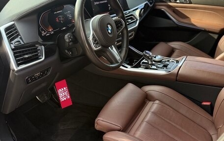 BMW X5, 2019 год, 9 300 000 рублей, 7 фотография