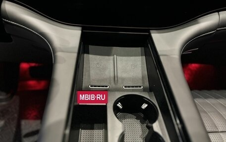 CheryExeed VX, 2024 год, 5 640 000 рублей, 17 фотография