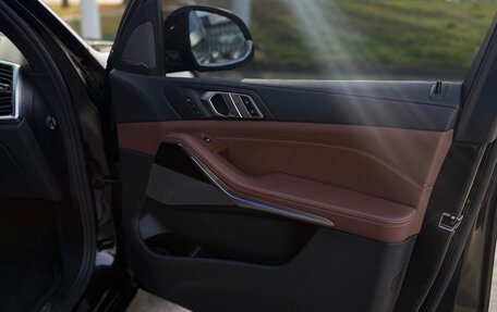 BMW X5, 2019 год, 9 300 000 рублей, 13 фотография