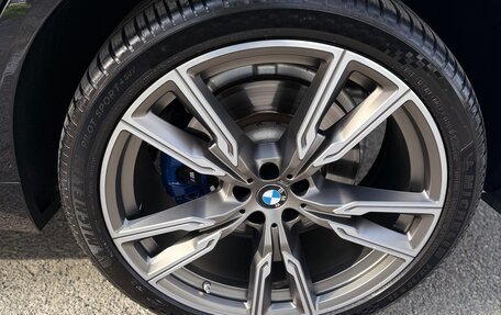 BMW X5, 2019 год, 9 300 000 рублей, 20 фотография