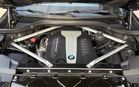 BMW X5, 2019 год, 9 300 000 рублей, 18 фотография