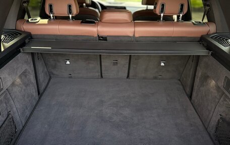 BMW X5, 2019 год, 9 300 000 рублей, 16 фотография