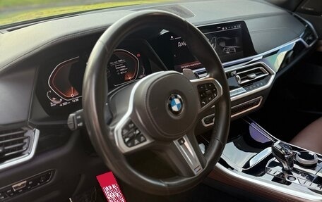 BMW X5, 2019 год, 9 300 000 рублей, 17 фотография