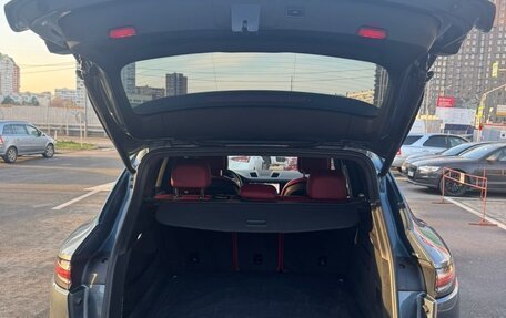 Porsche Cayenne III, 2018 год, 5 740 000 рублей, 11 фотография