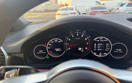 Porsche Cayenne III, 2018 год, 5 740 000 рублей, 13 фотография