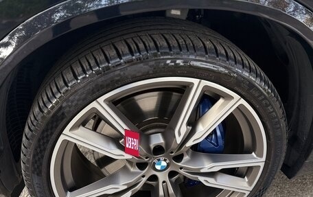 BMW X5, 2019 год, 9 300 000 рублей, 19 фотография