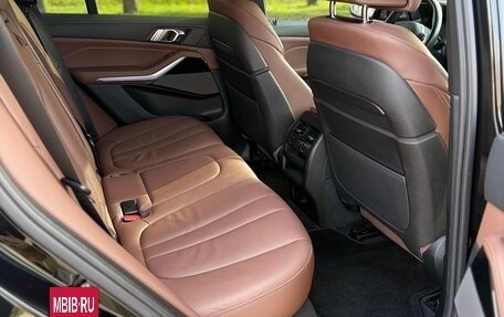 BMW X5, 2019 год, 9 300 000 рублей, 14 фотография