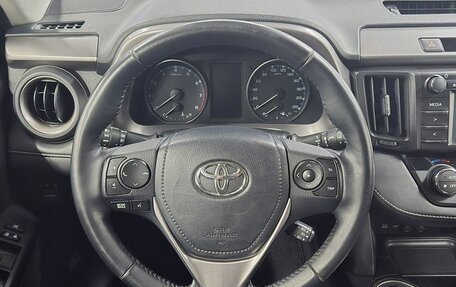 Toyota RAV4, 2016 год, 2 230 000 рублей, 7 фотография