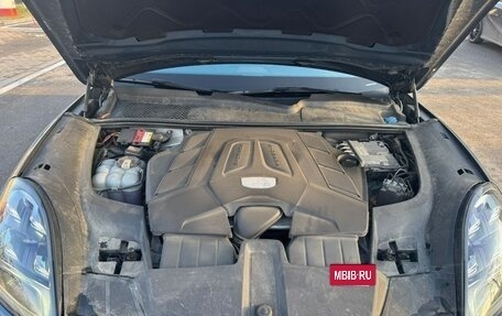 Porsche Cayenne III, 2018 год, 5 740 000 рублей, 12 фотография