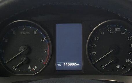 Toyota RAV4, 2016 год, 2 230 000 рублей, 8 фотография