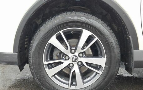 Toyota RAV4, 2016 год, 2 230 000 рублей, 21 фотография