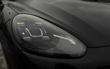 Porsche Cayenne III, 2015 год, 3 300 000 рублей, 9 фотография