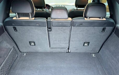 Porsche Cayenne III, 2015 год, 3 300 000 рублей, 12 фотография