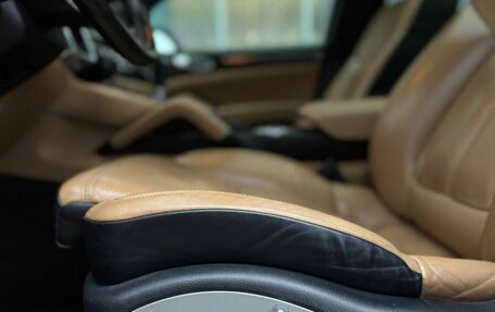 Porsche Cayenne III, 2015 год, 3 300 000 рублей, 15 фотография