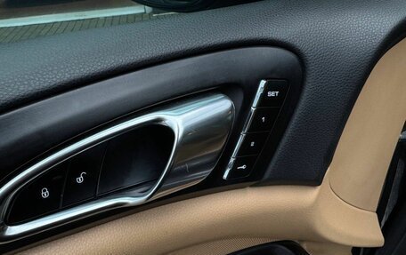 Porsche Cayenne III, 2015 год, 3 300 000 рублей, 16 фотография