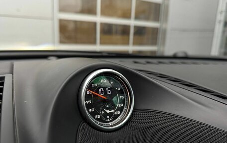 Porsche Cayenne III, 2015 год, 3 300 000 рублей, 24 фотография