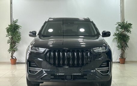 Chery Tiggo 8 Pro, 2022 год, 2 025 000 рублей, 2 фотография