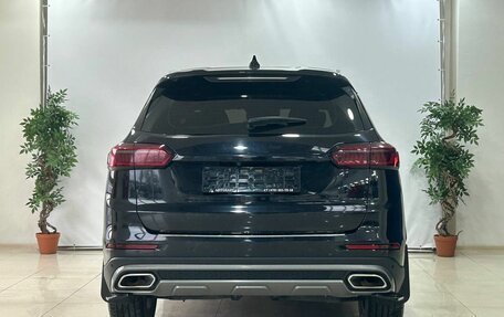 Chery Tiggo 8 Pro, 2022 год, 2 025 000 рублей, 4 фотография