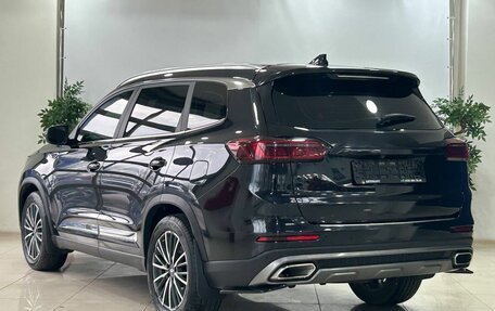 Chery Tiggo 8 Pro, 2022 год, 2 025 000 рублей, 3 фотография