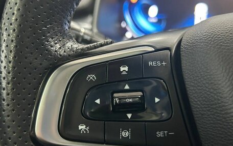 Chery Tiggo 8 Pro, 2022 год, 2 025 000 рублей, 10 фотография