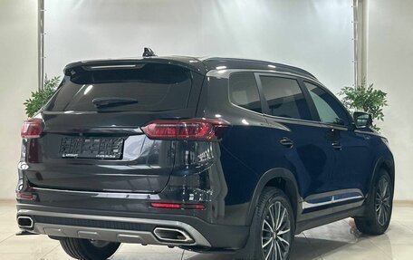 Chery Tiggo 8 Pro, 2022 год, 2 025 000 рублей, 5 фотография