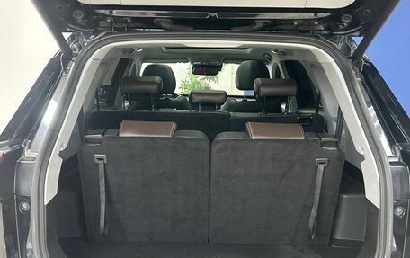 Chery Tiggo 8 Pro, 2022 год, 2 025 000 рублей, 13 фотография