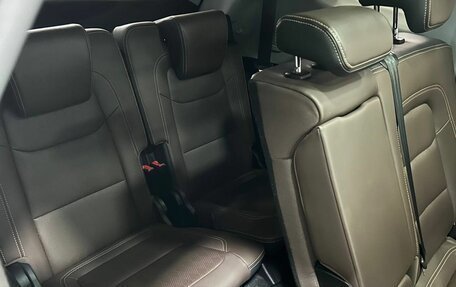 Chery Tiggo 8 Pro, 2022 год, 2 025 000 рублей, 12 фотография