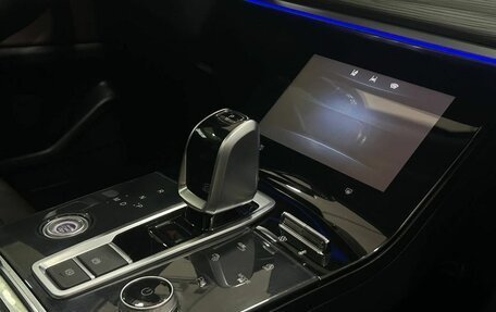 Chery Tiggo 8 Pro, 2022 год, 2 025 000 рублей, 9 фотография