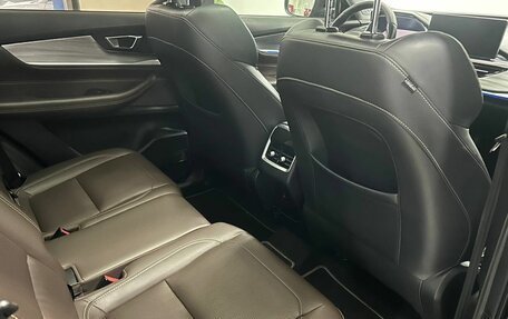 Chery Tiggo 8 Pro, 2022 год, 2 025 000 рублей, 11 фотография