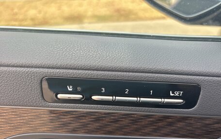 Lexus LX, 2023 год, 15 540 000 рублей, 10 фотография