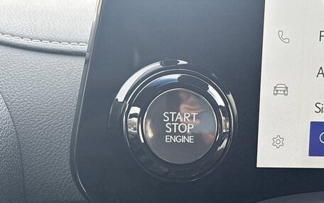 Lexus LX, 2023 год, 15 540 000 рублей, 19 фотография