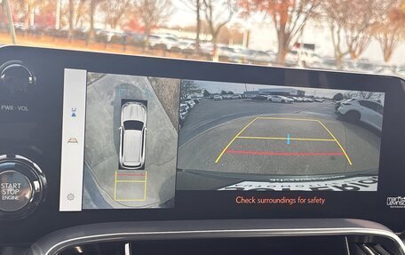 Lexus LX, 2023 год, 15 540 000 рублей, 21 фотография