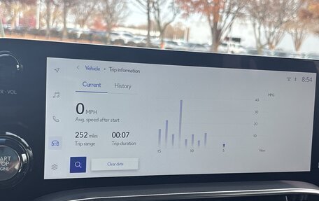 Lexus LX, 2023 год, 15 540 000 рублей, 20 фотография