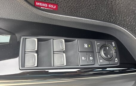 Lexus LX, 2023 год, 15 540 000 рублей, 11 фотография