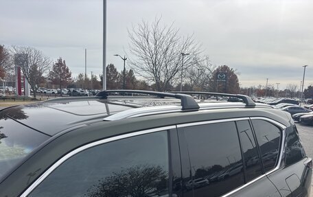 Lexus LX, 2023 год, 15 540 000 рублей, 30 фотография