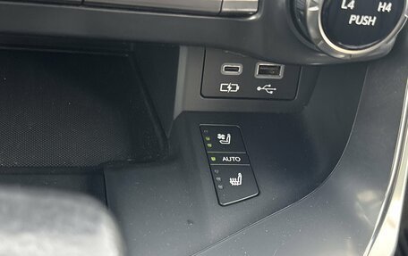 Lexus LX, 2023 год, 15 540 000 рублей, 25 фотография