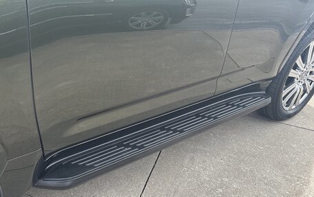 Lexus LX, 2023 год, 15 540 000 рублей, 29 фотография